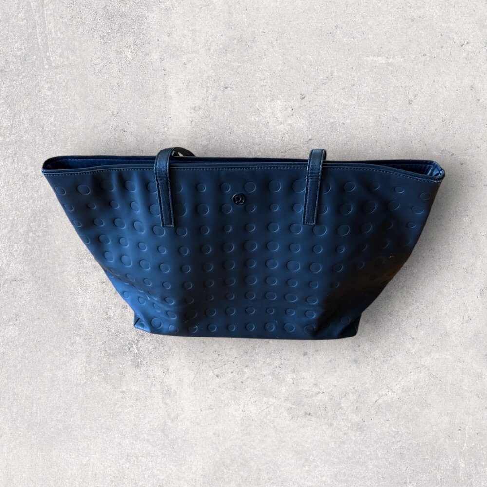 Lululemon Hand Bag